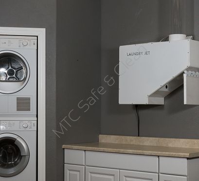 System Laundry Jet