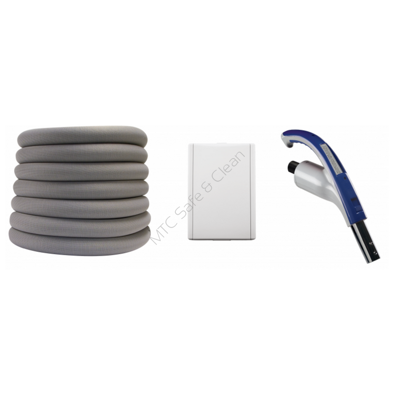 Zestaw podłączeniowy HAH z wężem o dł. 9,1m