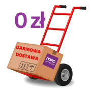 Odkurzacz centralny Cyclo Vac H 615 z zestawem OPTIMA MAX - 3