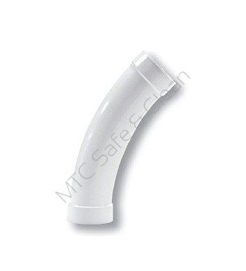 Łuk 45° Hide-A-Hose