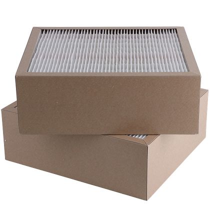 FLEXIT zestaw filtrów F7 do EcoNordic WH4 i W4