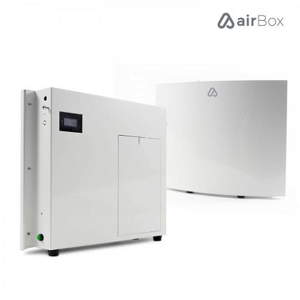 Dyfuzor zapachowy AIR Box