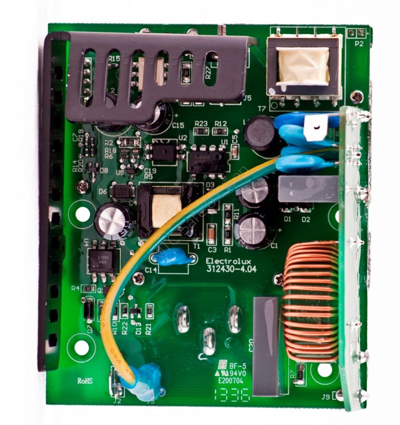 Płytka sterująca JC 325/350 
