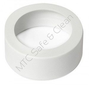 Mufka do podłącenia rura-gniazdo