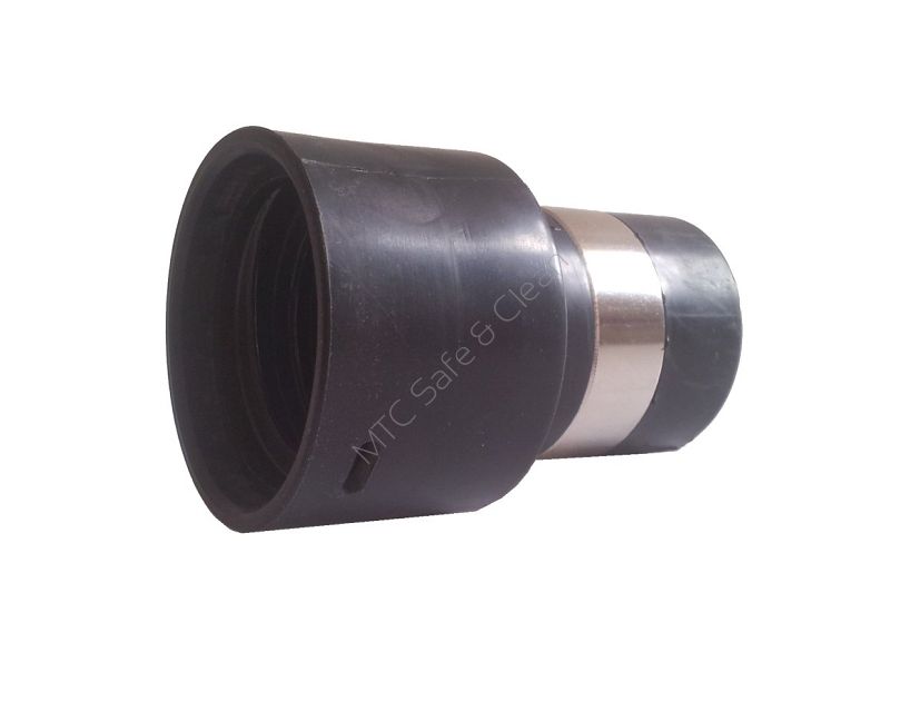 Końcówka do węża elastycznego