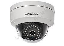 Kamera kopułkowa  IP 4MPix DS-2CD2142FWD-I
