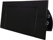 Szufelka automatyczna KitVac ciemno brązowa - 6