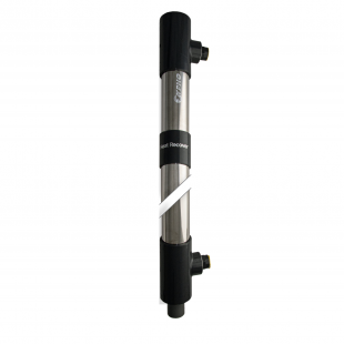 ZYPHO Pipe65 rekuperator do wody PIONOWY 1600mm