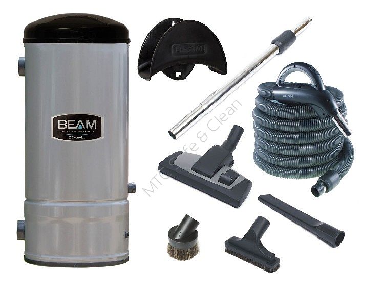 BEAM BM 265 + akcesoria PROGRESION