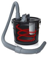 Separator uniwesalny Columbia Vac - 2