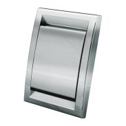 Gniazdo Deco bordowe - 6