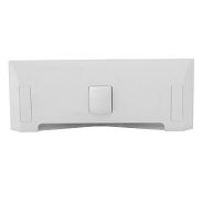 Szufelka automatyczna LEOVAC DUE szara - 2