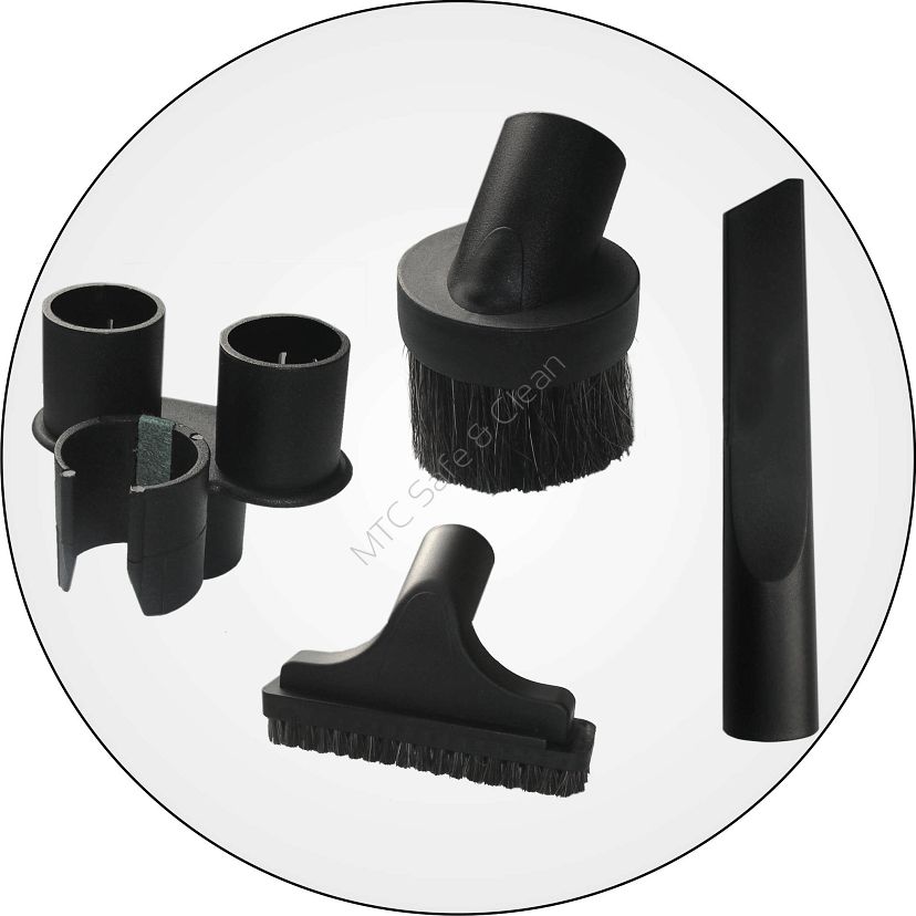 Zestaw Małych Szczotek