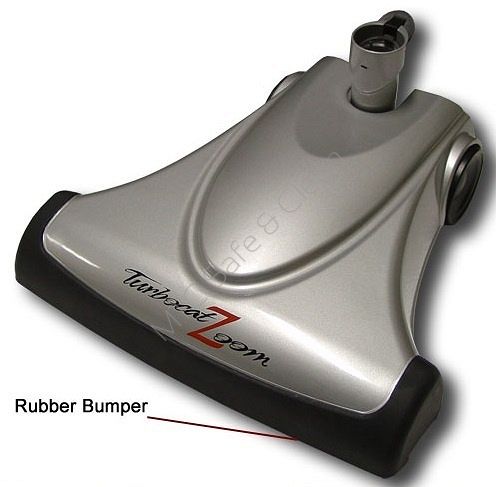 Turboszczotka TurboCat Zoom 2