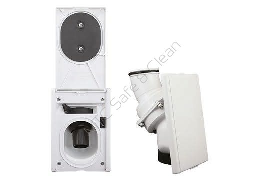 Gniazdo Hide-A-Hose Ultra Slim