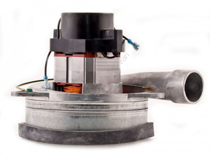 Silniki do jednostki 398/398 LCD 
