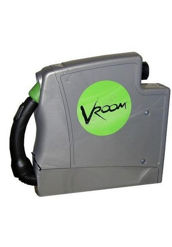 VROOM kaseta duża wąż zwijany 7.4m