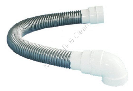 Zestaw przyłączeniowy do szufelki LEOVAC