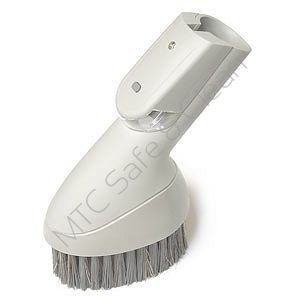 Szczotka do kurzu LED włos 37 mm ASPIRA/Alliance
B053C