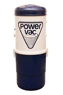 Odkurzacz centralny POWER VAC 2.1