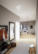 Flexit Nordic CL3 rekuperator RER  (prawa strona zewnętrzna) - 2