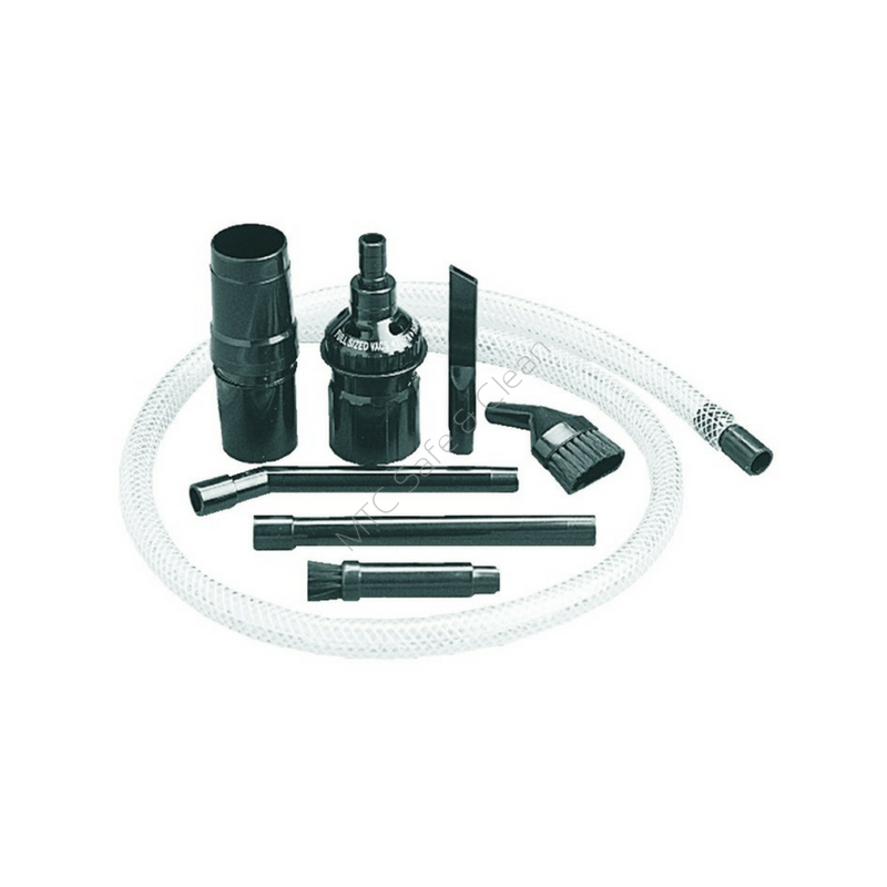 Zestaw Mini Szczotek 