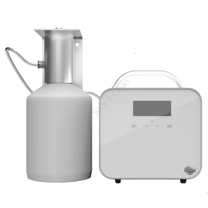 Dyfuzor zapachowy AIR Industrial