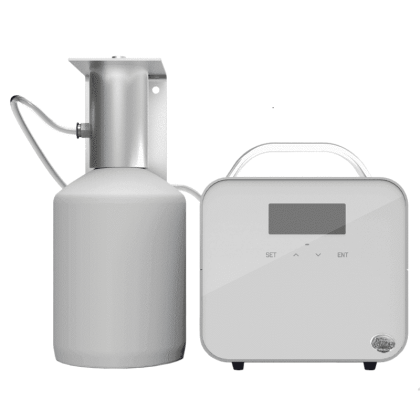 Dyfuzor zapachowy AIR Industrial