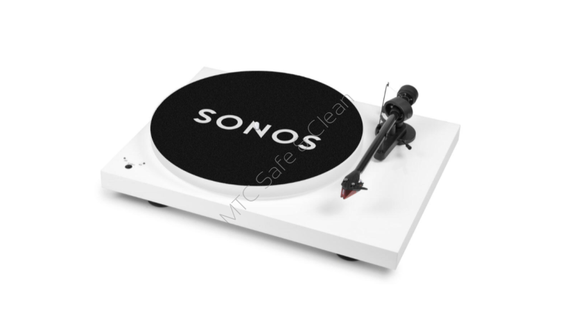 DEBUT CARBON SB Sonos Edition (2M-Red)