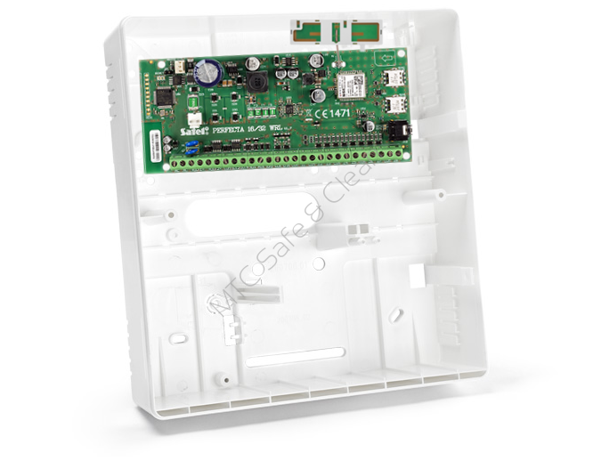 PERFECTA 32-WRL SET A Zestaw systemu alarmowego