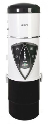 ASPILUSA IZZY 550 