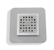 ZYPHO iZi 30 rekuperator do wody z odpływem punktowym - 2