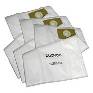 Worek jednorazowy Husky/Duovac 196 kpl, 3 szt - 2