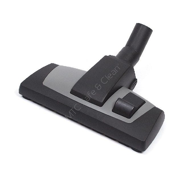 Szczotka Lux Wessel Werk - Odkurzacze centralne MTC