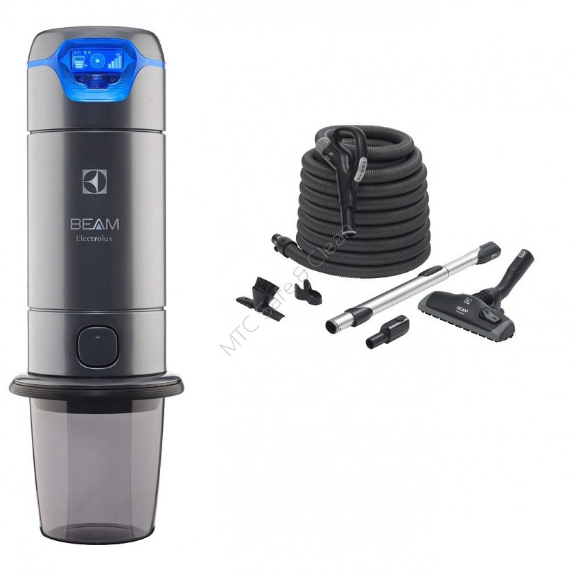 BEAM Alliance 700TCE z zestawem All in One
KB046