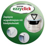 Odkurzacz centralny PRO 400 + Zestaw PREMIUM Power Control - 2