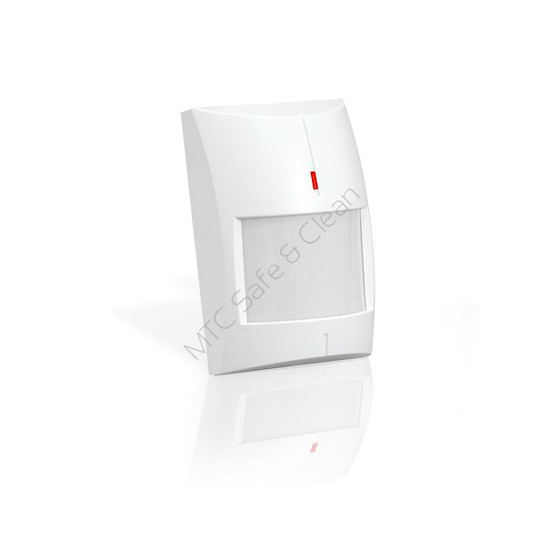 MPD-300 Bezprzewodowa czujka ruchu dla systemu MICRA