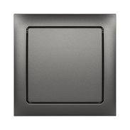 LEOVAC Gniazdo wyrzutowe inox - 5