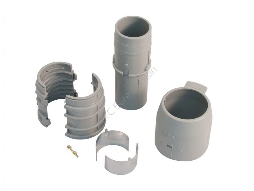 Końcówka węża ssącego Cyclo Vac