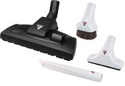 Cyclo Vac HX615 + zestaw Data Sync - 7