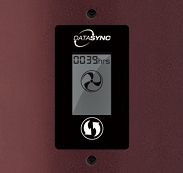 Cyclo Vac HX615 + zestaw Data Sync - 4