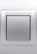 Gniazdo SYLO szare - 4