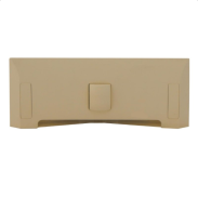 Szufelka automatyczna LEOVAC DUE srebrna - 5