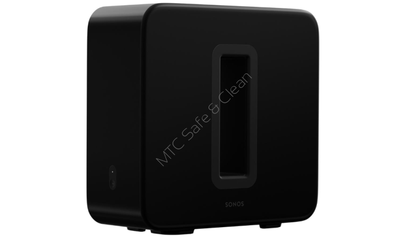 SONOS SUB GEN 3