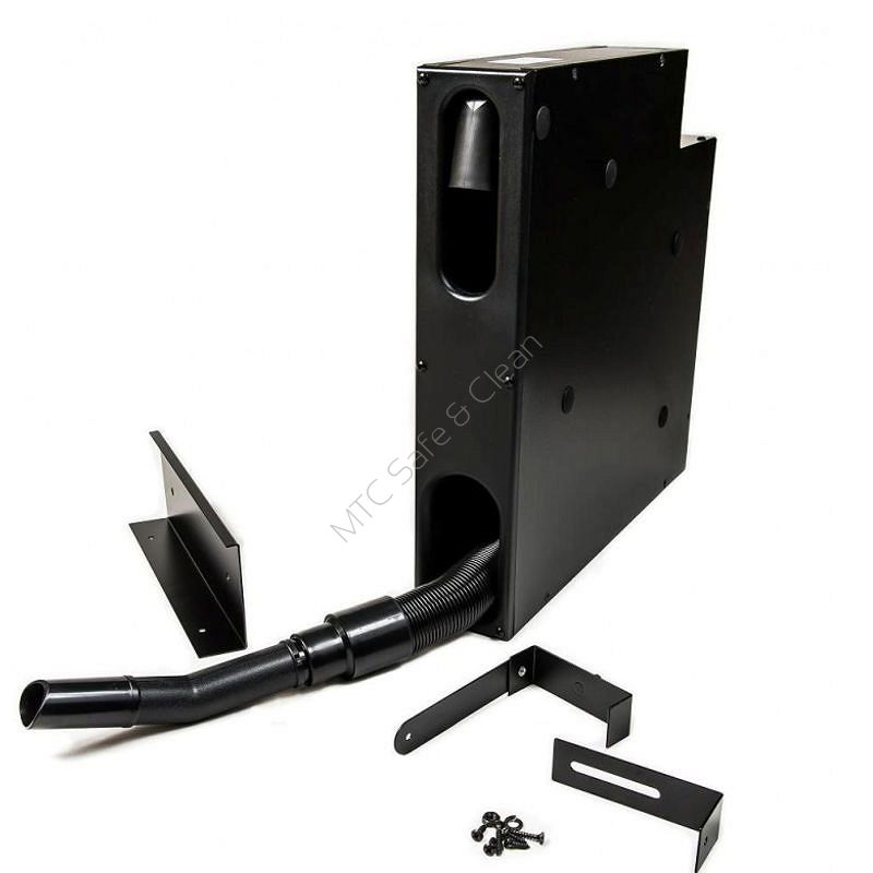 Vroom - wąż zwijany 6,2m