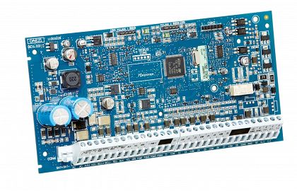 HS2016 Centrala alarmowa 8-16 linii
