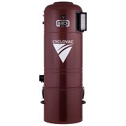 Odkurzacz centralny Cyclovac HD925 + Zestaw Retraflex MAXFLOW - 3