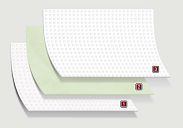 Cyclo Vac Filtr workowy H215-HX7515 (3 szt.) - 2
