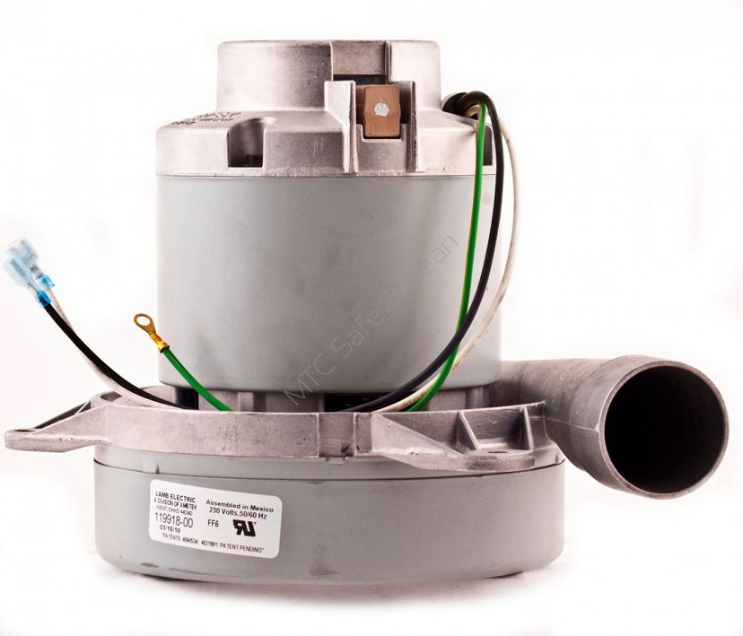 Silnik do jednostki 395 
