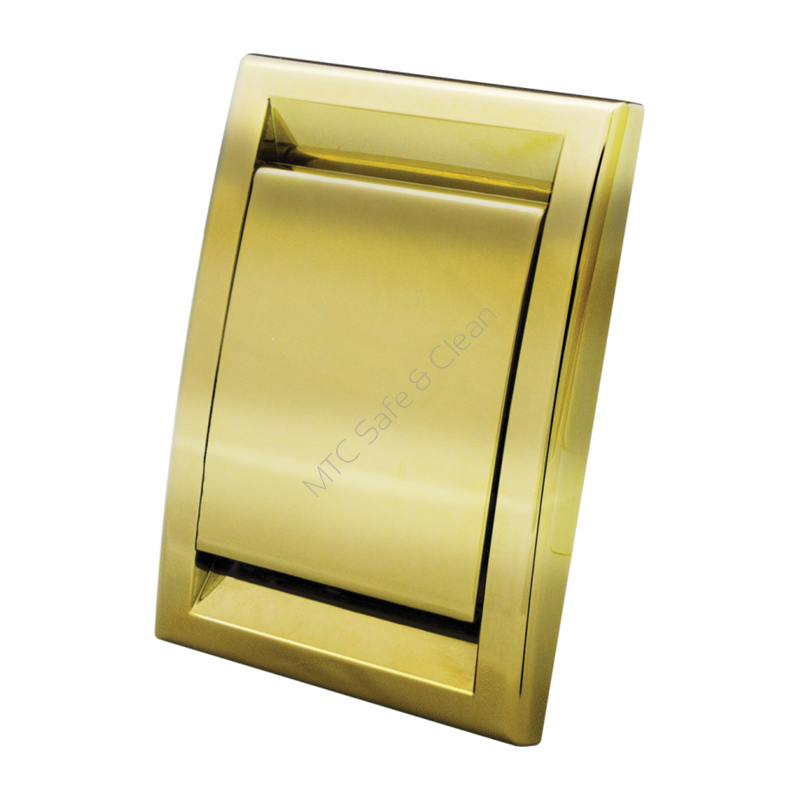 BEAM Gniazdo Deco złote